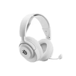 SteelSeries Arctis Nova 5 White