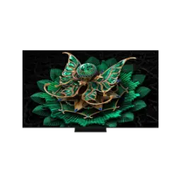 TCL C7K 4K QD-Mini LED Google TV 98 inches