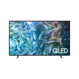 Samsung Q60D 4K QLED Tizen 75 inches