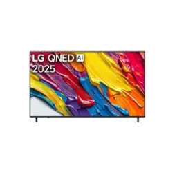 LG QNED82A 4K QNED webOS 55 inches