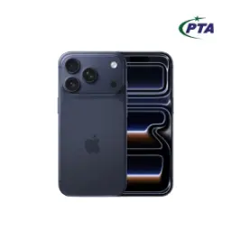 Apple iPhone 17 Pro 512GB Deep Blue