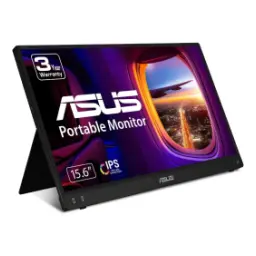ASUS ZenScreen MB16ACV