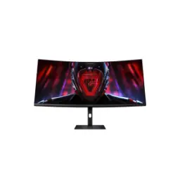 Xiaomi G34WQi