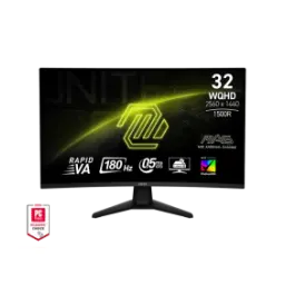 MSI MAG 32CQ6F 31.5