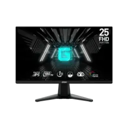 MSI G255F 24.5"