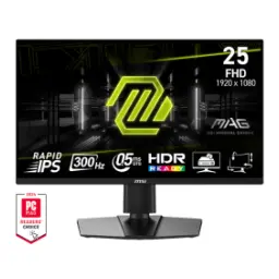 MSI MAG G255PXF