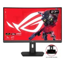 ASUS ROG Strix XG27WCS
