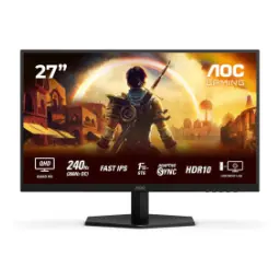 AOC Q27G42ZE