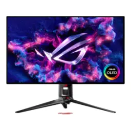ASUS ROG Swift OLED PG32UCDP