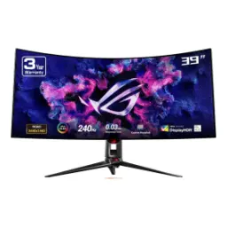 ASUS ROG Swift OLED PG39WCDM