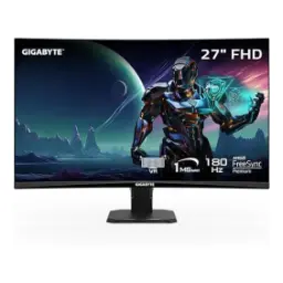 GIGABYTE GS27FC