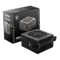 MSI MAG BN