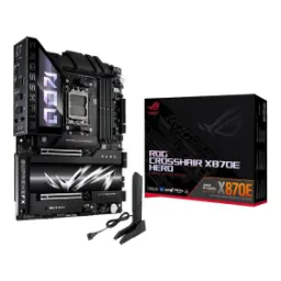ASUS ROG Crosshair X870E Hero