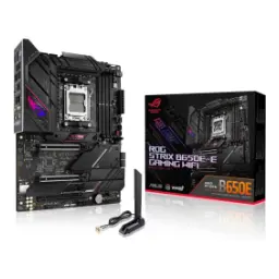 ASUS ROG STRIX B650E-E GAMING