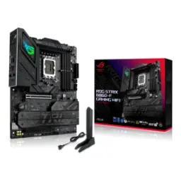 ASUS ROG STRIX B860-F GAMING