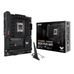 ASUS TUF Gaming B650-PLUS