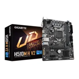 Gigabyte H510M H V2