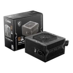 MSI MAG BN 750W