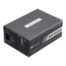 Corsair AXi 1600W