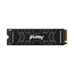 Kingston FURY Renegade M.2 PCIe 4.0 NVMe SSD 1TB