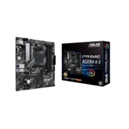 ASUS PRIME A520M-A II