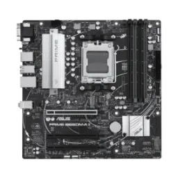 ASUS PRIME B650M-A