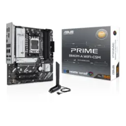 ASUS PRIME B840M-A Wifi