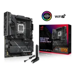 ASUS ROG STRIX X870E-H GAMING Wifi