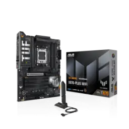 ASUS TUF GAMING X870-PLUS Wifi