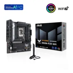 ASUS TUF Gaming B860M-PLUS Wifi