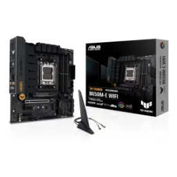 ASUS TUF Gaming B650M-E Wifi