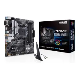 Asus Prime B550M-A II Wifi