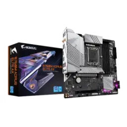 Gigabyte B760 Aorus Elite AX DDR5 Wifi