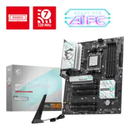 MSI B840 Gaming Plus Wifi