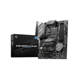 MSI B760 Gaming Plus Wifi