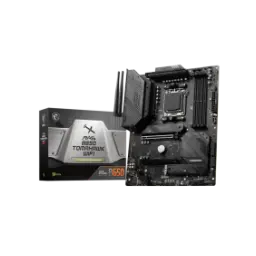 MSI MAG B650 Tomahawk Wifi