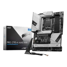MSI PRO Z790-A MAX Wifi
