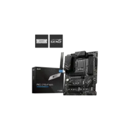 MSI PRO Z790-P Wifi