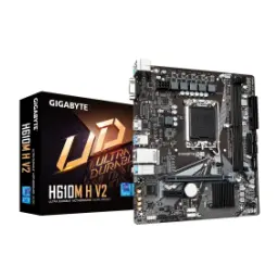 Gigabyte H610M-H V2 DDR5