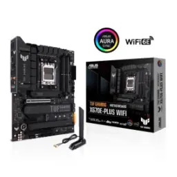 Asus TUF Gaming X670E-PLUS Wifi