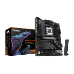 Gigabyte X870E Aorus Elite Wifi