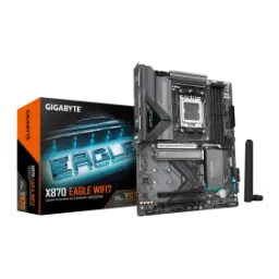 Gigabyte X870 Eagle Wifi