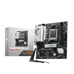 MSI B650M Gaming Wifi