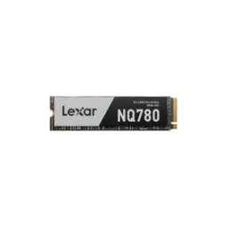 Lexar NQ780 M.2 2280 PCIe Gen 4 NVMe SSD 1TB