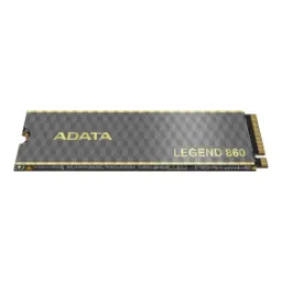 ADATA LEGEND 860 M.2 2280 PCIe 4.0 NVMe SSD 1TB