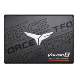 TEAMGROUP T-Force Vulcan Z 2.5-inch SSD