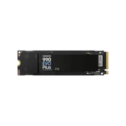 Samsung 990 EVO Plus M.2 4TB