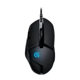 Logitech G402 Hyperion Fury