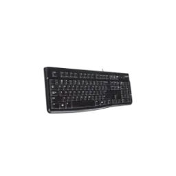 Logitech K120