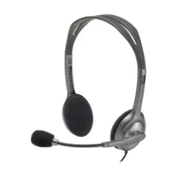 Logitech H110